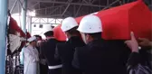 Gaziantepli Şehit Polis Toprağa Verildi