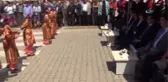 Gazipaşa 11. Tarım Fuarı Başladı