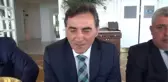 Kosovalı Bakanın Referandum Sevinci