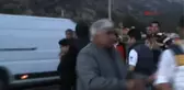 Muğla - Sulama Tankeriyle Çarpışan Motosikletin Sürücüsü Öldü