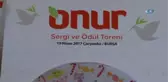 Öğrenciler Barışı Resmetti