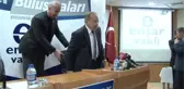 Sağlık Bakanı Recep Akdağ: 