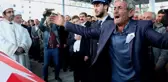 Şehit Polis Mesut Özdemir'e Ağlatan Uğurlama