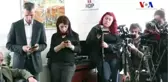 Taşdemir: Darbe ve Ohal Koşullarıyla Kampanya Yürütmek Zorunda Kaldık