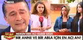 Yalçın Abi Gözyaşlarını Tutamadı!
