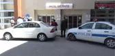 Ak Partili Başkan'a Silahlı Saldırı...saldırıda Yaralanan Öğrencinin Durumu Ağır
