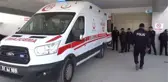 Ak Partili Başkanın Vurulma Anına Tanıklık Eden Adil Kirazcı: 