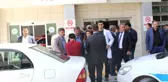 AK Partili Belediye Başkanı Erdal Sarı'ya Silahlı Saldırı