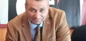 Ak Partili Belediye Başkanı Silahlı Saldırıya Uğradı