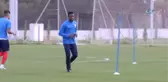 Antalyaspor'da Trabzonspor Maçının Hazırlıkları Sürüyor