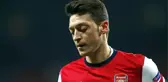 Arsenal'lı Mesut Özil, Ligde Yılın 11'ine Giremedi