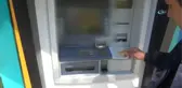 Banka Atm'sinde Düzenek İddiası Polisi Alarma Geçirdi