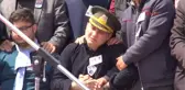 Çankırı - Şehit Pilotun Oğlu Babam Bir Kahramandı Onu Alkışlayın