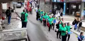 Çınarcık 12. Uluslararası Çocuk Halkoyunları Festivali