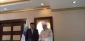 Diyanet İşleri Başkanı Ağrı'da