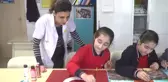 Diyarbakırlı Küçük Ressam, 23 Nisan'da Külliyede Olacak