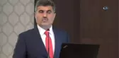 Edirne'de Disiplin Yönetmeliği Semineri Gerçekleştirildi