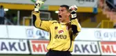Eski Galatasaraylı Mondragon, Silahlı Soyguna Uğradı