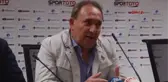 Gaziantep Büyükşehir Belediyespor - Balıkesirspor Maçının Ardından