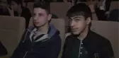 Gülistanın Bülbülleri