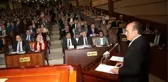 İBB Başkanı Kadir Topbaş Bir Daha Aday Olmayacağını Açıkladı