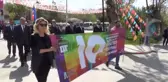 Konya'da, Bin Nefes Bir Ses Uluslararası Tiyatro Festivali Başladı