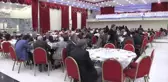 Kutlu Doğum Haftası Etkinlikleri - Sığınmacılar Yararına Yemek