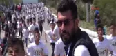 Mardin Şehit Kaymakam Safitürk Anısına Yarış Düzenlendi