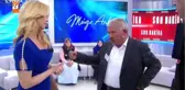 Müge Anlı'nın Programını Polis Bastı