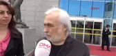 Müjdat Gezen, Burhan Kuzu'nun Şikayeti Üzerine Ifade Verdi