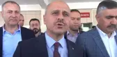 Niğde Valisi Ertan Peynircioğlu: (Ak Parti'li Başkana Saldırı) 