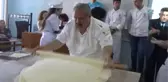 Ortaca Meslek Yüksek Okulu Ünlü Aşçıları Ağırladı