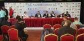 Plaj Futbolu Heyecanı
