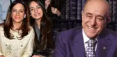 Rahmetli İş Adamı Sakıp Sabancı'nın Torunu Asgari Ücretle Çalışıyor