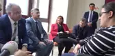 Rize Engelli Kız Otobüs Şoförlerini Şikayet Etti: Sadece Biri Yardımcı Oluyor