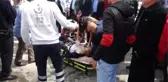 Sakarya 18 Yaşındaki Otoparkçı, Minibüs Şoförünü Öldürdü
