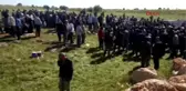 Şanlıurfa Bozova'da Kamyonet Devrildi: 4 Ölü, 8 Yaralı