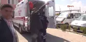 Şanlıurfa Çeyiz Almaya Gidenleri Taşıyan Kamyonetin Lastiği Patladı 4 Ölü, 10 Yaralı