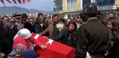 Şehit Hakim Onur Alan İçin Helallik Alındı