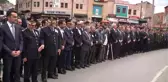 Şehit Polis Murat Ködük Son Yolculuğuna Uğurlandı
