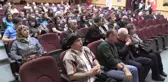 Turizm Haftası Etkinlikleri
