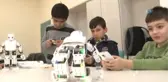 Türk Robotlar Bu Atölyede Üretiliyor