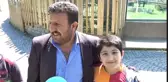 Türkiye'nin En Yaşlı Kaplumbağası Derbi İçin Tahminde Bulundu