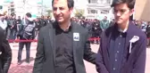 Vatan Için Gideceğim, Birileri Gitmek Zorunda