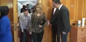 23 Nisan Ulusal Egemenlik ve Çocuk Bayramı