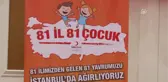 81 Ilden 81 Çocuk