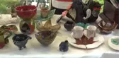 Adana'da El Sanatları Festivali Başladı