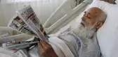 Almanya'da Ölüme Terk Edilen Hasta Türkiye'de Sağlığına Kavuştu