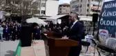 Ankara Kutlu Doğum Etkinliğinde 'Insanlık Insana Emanet' Programı