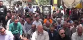 Batı Şeria'daki Gösterilere Müdahale